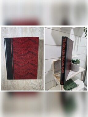 Native American Coffee Table Book